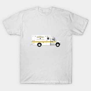 Anne Arundel ambulance T-Shirt